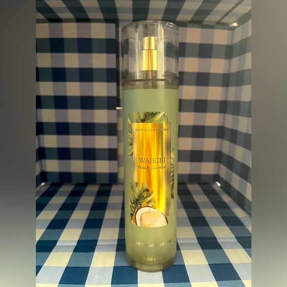 Bath & Body Works Other - Waikiki Beach Coconut